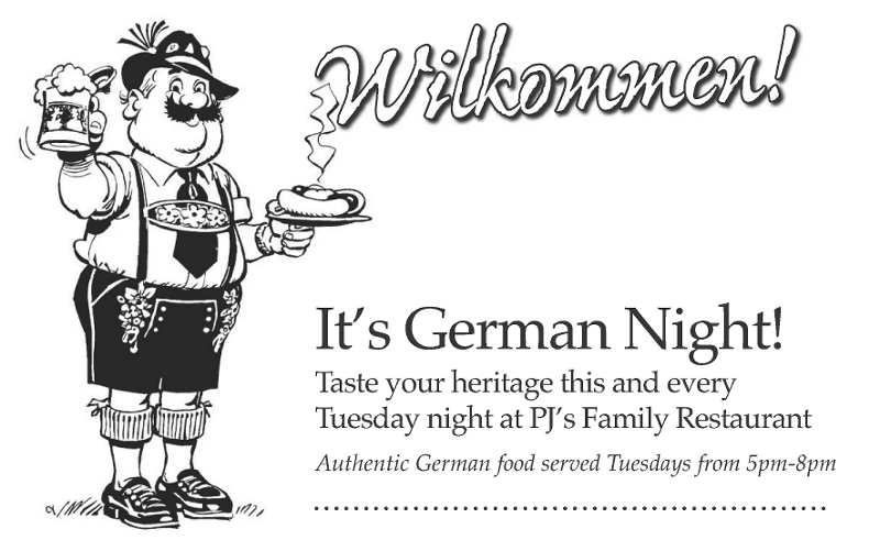 GermanNight